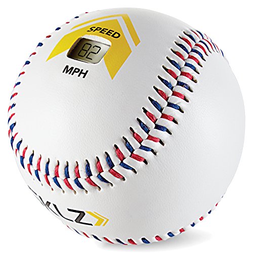 SKLZ Bullet Ball Baseball Pitching Speed Sensor Pricepulse
