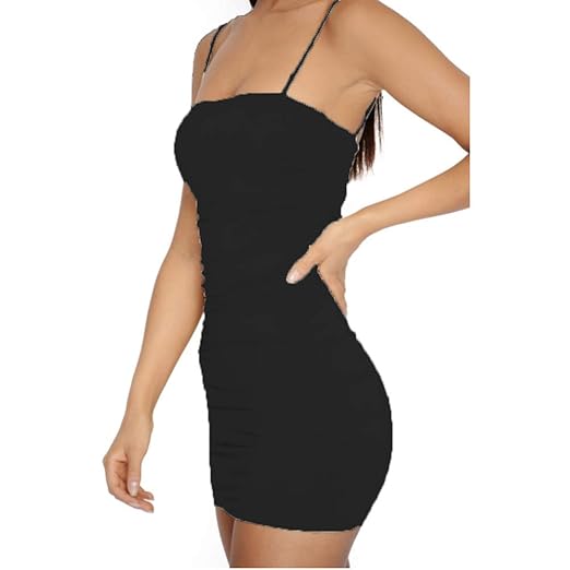 bandage bodycon mini dress