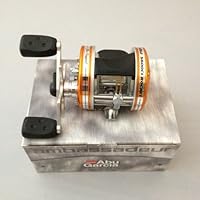 Abu Garcia Ambassadeur 5600cl Rocket Baitcasting Reel