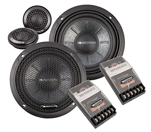 Soundstream RC.6 400W 6.5