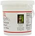 Fondarific Buttercream Antique White Fondant, 5-Pounds