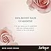 Jurlique Rose Hand Cream – Moisturizing Hand Lotion - 1.35 oz – Rich, Protective Hand Cream - Enriched with Rose Essential Oil – Restores Moisture and Smoothness