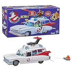 Ghostbusters Kenner Classics Vehicle Figure - Ecto-1