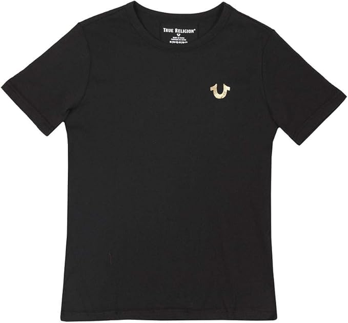 true religion classic buddha tee