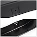G-PLUS Wheel Fender Flares for 99-07 Chevy Silverado 1500/2500/3500HD 99-06 GMC Sierra 1500/2500/3500HD Pickup Pocket Rivet Bolt-On Style