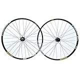 CROFT Team SL 29er MTB Bike Disc Wheelset 28/32H 15mm/QR 7-10s Shimano/SRAM NEW