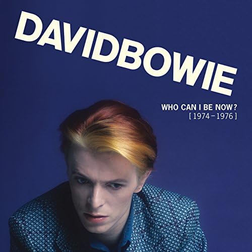 Amazon.com: Five Years 1969-1973 (12CD Boxed Set) by David Bowie