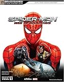 Spider-Man: Web of Shadows Official Strategy Guide (Brady Games) (Official Strategy Guides (Bradygames))