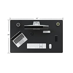 FLEXISPOT Whole Piece 48"x30" Desktop 1" Thickness
