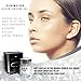 Xishimei Bio Silver Ginseng Gel - Bio-Silver  Night Cream for Men and Women - nourishing Anti Aging Cream - Anti Wrinkle Pearl Cream for face - Night Cream for Dark Spots, Silver, Ginseng Extract, Mineral Oil, Chinese Herbs and Pearl Powder 2 Ounce