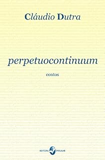 Livro Perpetuocontinuum: contos