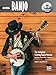 Complete 5-String Banjo Method: Mastering Banjo, Book & Online Video/Audio (Complete Method)
