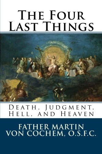 Four Last Things / The Supplication of Souls / A Dialogue on