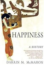 Happiness: A History