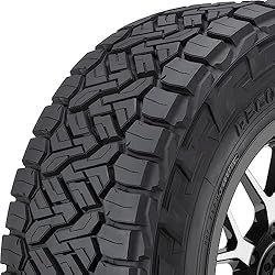NITTO LT295/55R20/10 123/120S NITTO RECON GRAPPLER