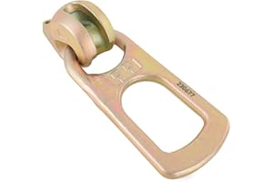 Lifting Ring,Precast Concrete Lifting Clutch 1.5T - 2.5T Ring Panel Device Equipment Steel,Pre Cast Concrete Steel Quick Lift