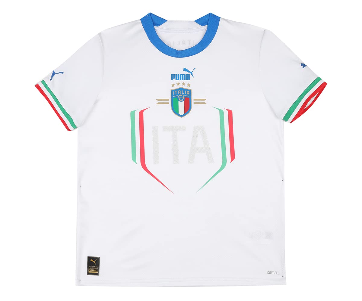 Italy, Baby Jersey, 2022/23 Season Away