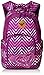 Roxy Junior's Huntress Poly Backpack, Chevron Geo, One Size