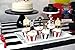 Magic Show - Cake / Cupcake Toppers, 11 ct