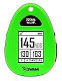 IZZO Swami Sport Golf GPS