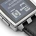 ArmorSuit Pebble Steel Smartwatch Screen Protector (2 Pack) Full Coverage MilitaryShield Screen Protector for Pebble Steel Smartwatch -HD Clear Anti-Bubble