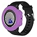 for Garmin Fenix 5X Watch Case Cover,RunTech Soft Silicone Protective Case Protector Sleeve for Fenix 5X Band Cover (8colors)