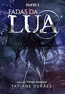 Livro Fadas da Lua: Parte 2