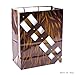 Hallmark Large Gift Bag (Chewbacca with Faux Fur)
