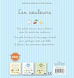 Image de les couleurs