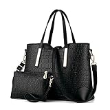YNIQUE Women Top Handle Satchel Handbags Tote Purse