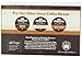 Don Francisco's Breakfast Blend Dark Roast Coffee Pods - 12 Count - Recyclable Single-Serve Coffee Pods, Compatible with your K- Cup Keurig Coffee Maker