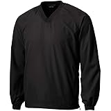 white bear windshirt