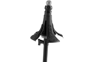 HAMILTONBUHL Hamilton KB7901 System X Trumpet/Cornet/Flugelhorn/Soprano Saxophone Peg