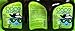 Odor Assassin Air & Fabric Odor Eliminator Spring Rain Scent - 32 Oz Spray Bottle (1)