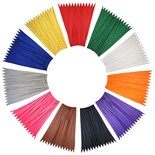 SeasonsTrading 32" Brown Cape ~ Halloween Costume Accessory