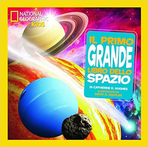 libri per imparare; national geographic;