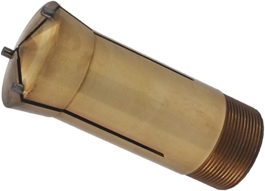 Serie Pinze ER16 LTF Per Maschiatura Rigida In Valigetta Metallo, 1 - Foto 12