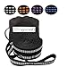 Yupro Extra Strength Hammock Tree Straps - 9.2~10.5 ft 100% No Stretch Hammock Straps Set Versatile 2000+ LBS Suspension System Kit for Camping Hammock