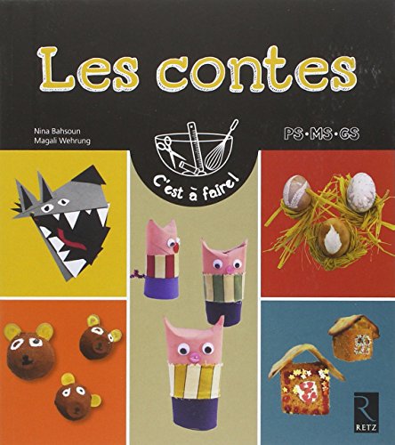 Les  contes