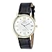 Navion Mens Unique Roman Numeral Fashion Design Quartz Analog Leather Strap Wholesales Watch 6 Pack Mix Color