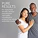 Pure Encapsulations - l-Glutamine 1000 mg - Hypoallergenic Supplement Supports Muscle Mass and Gastrointestinal Tract* - 90 Capsules