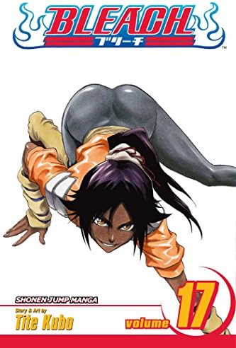 Amazon.com: Bleach, Vol. 71: Baby, Hold Your Hand: 9781421590950