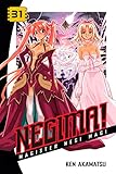 Negima! Vol. 31