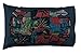Jay Franco Kids Sheet Set with Fitted, Flat Sheets & Pillow Cover - Ultra-Soft Bedding with Pillowcase for Room Decor, Multi - Spiderman, 3 Piece Twin