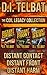 The COIL Legacy Collection: Distant Contact / Distant Front / Distant Harm by 