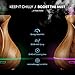 Smart Wifi Wireless Essential Oil Aromatherapy Diffuser – Works With Alexa & Google Home – Phone App & Voice Control – 400ml Ultrasonic Diffuser & Humidifier – Create Schedules – LED & Timer Settingsthumb 3
