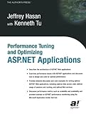 Performance Tuning and Optimizing ASP.NET Applications
