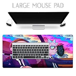 Timor Professional Gaming Mouse Pad, Custom Design