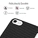 PITAKA MagEZ Case Compatible with iPhone 8/iPhone 7 4.7