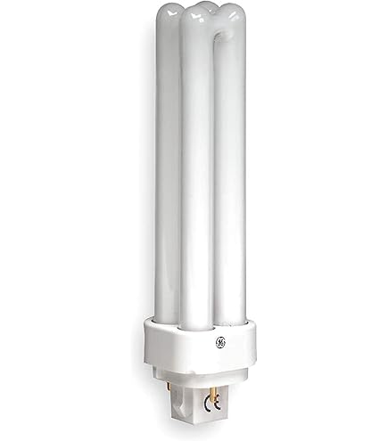 GE 97589 - F13DBX23/841/ECO - 13 Watt Quad Tube Compact